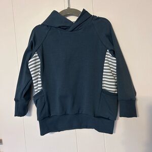Handmade sweater 2T